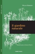 Cover: Il giardino naturale - DiNatura;Tarka