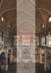 Abbildung von: San Maurizio al Monastero Maggiore - I Lemuri;Officina Libraria