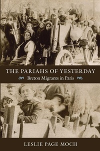 Enlarge image Cover: The Pariahs of Yesterday - Duke University Press