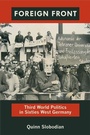 Cover: Foreign Front - Duke University Press