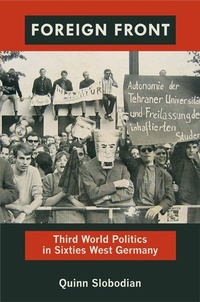 Enlarge image Cover: Foreign Front - Duke University Press