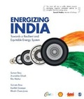 Cover: Energizing India - SAGE Publications India Pvt Ltd