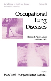 Abbildung von: Occupational Lung Diseases - CRC Press