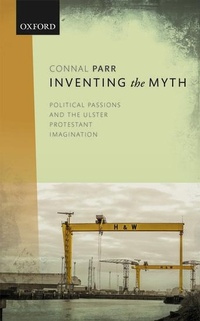 Enlarge image Cover: Inventing the Myth - Oxford University Press