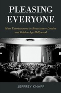 Cover: Pleasing Everyone - OUP eBook