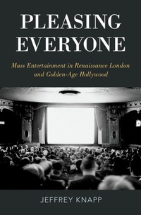 Enlarge image Cover: Pleasing Everyone - OUP eBook