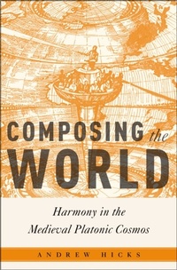 Enlarge image Cover: Composing the World - OUP eBook