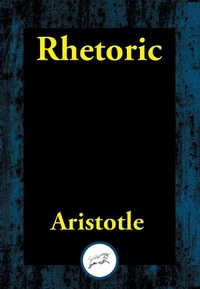 Abbildung von: Rhetoric - Dancing Unicorn Books
