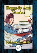 Cover: Raggedy Ann Stories - Simon + Schuster LLC