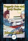 Cover: Raggedy Ann and Andy Stories - Simon + Schuster LLC