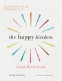 Cover: The Happy Kitchen - Short Books Ltd