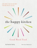 Cover: The Happy Kitchen - Short Books Ltd