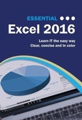 Bild: Essential Excel 2016 - Elluminet Press