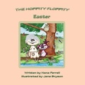 Cover: A Hoppity Floppity Easter - Phase Publishing