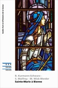 Cover: Sainte-Marie &agrave; Bienne - Gesellschaft f. Schweiz. Kunstgesch.