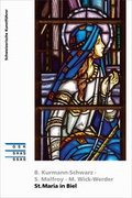 Cover: St. Maria in Biel - Gesellschaft f. Schweiz. Kunstgesch.