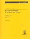 Cover: Alt'98 Selected Papers on Novel Laser Methods in Medicine and Biology - SPIE Press