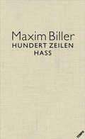 Cover: 100 Zeilen Hass - Tempo