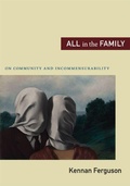 Cover: All in the Family - Duke University Press