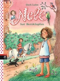 Cover: Nele hat Herzklopfen - cbj