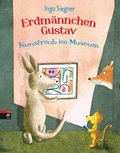 Cover: Erdm&auml;nnchen Gustav - cbj