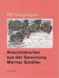 Cover: Mit Vergn&uuml;gen - Isensee, Florian, GmbH