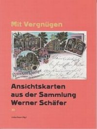 Enlarge image Cover: Mit Vergnügen - Isensee, Florian, GmbH