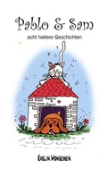 Cover: Pablo und Sam - BoD - Books on Demand