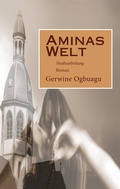 Cover: Aminas Welt - BoD - Books on Demand