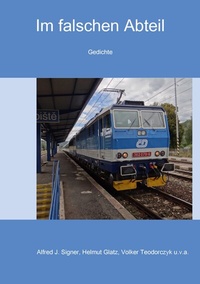 Enlarge image Cover: Im falschen Abteil - BoD - Books on Demand