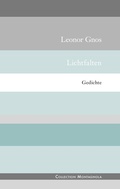 Cover: Lichtfalten - BoD - Books on Demand