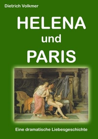 Abbildung von: Helena und Paris - BoD - Books on Demand