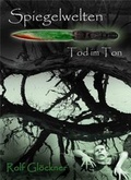 Cover: Spiegelwelten Tod im Ton - neobooks