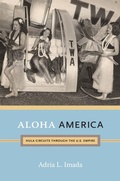 Cover: Aloha America - Duke University Press
