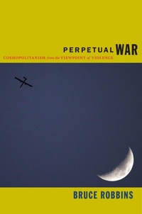 Enlarge image Cover: Perpetual War - Duke University Press
