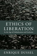 Cover: Ethics of Liberation - Duke University Press