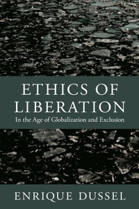 Enlarge image Cover: Ethics of Liberation - Duke University Press