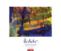 Abbildung von: Gerhard Richter - Aquarelle - Kalender 2018 - Weingarten