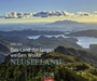 Cover: Neuseeland - Kalender 2018 - Weingarten