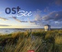 Cover: Ostsee - Kalender 2018 - Weingarten