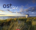 Cover: Ostsee - Kalender 2018 - Weingarten