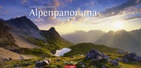 Enlarge image Cover: Alpenpanorama - Kalender 2018 - Weingarten