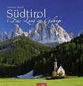 Cover: S&uuml;dtirol - Das Land im Gebirge - Kalender 2018 - Weingarten