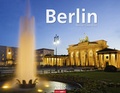 Cover: Berlin - Kalender 2018 - Weingarten