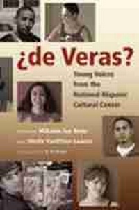 Abbildung von: De Veras? - University of New Mexico Press
