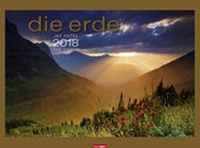 Enlarge image Cover: Die Erde - Kalender 2018 - Weingarten