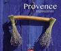 Cover: Provence Impressionen - Kalender 2018 - Weingarten