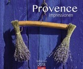 Cover: Provence Impressionen - Kalender 2018 - Weingarten