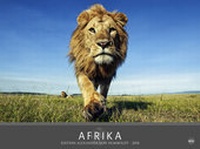 Abbildung von: Edition Humboldt - Afrika - Kalender 2018 - Heye