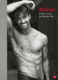 Abbildung von: Männer Edition - Kalender 2018 - Heye